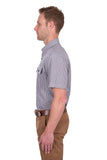 THOMAS COOK - WILL 2PKT SS SHIRT