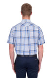 THOMAS COOK - BRIAN 2PKT SS SHIRT