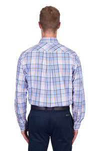 THOMAS COOK - MARK 2 PKT LS SHIRT