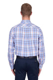 THOMAS COOK - MARK 2 PKT LS SHIRT