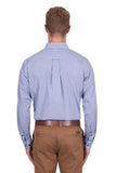 THOMAS COOK - RICHARD 2 PKT LS SHIRT