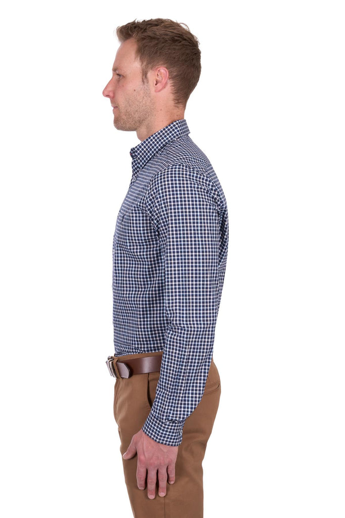 THOMAS COOK - JASON TAILORED LS SHIRT