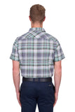 THOMAS COOK - GERRY LINEN SS SHIRT