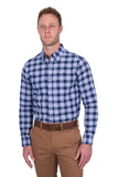 THOMAS COOK - DALE LINEN LS SHIRT
