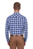 THOMAS COOK - DALE LINEN LS SHIRT