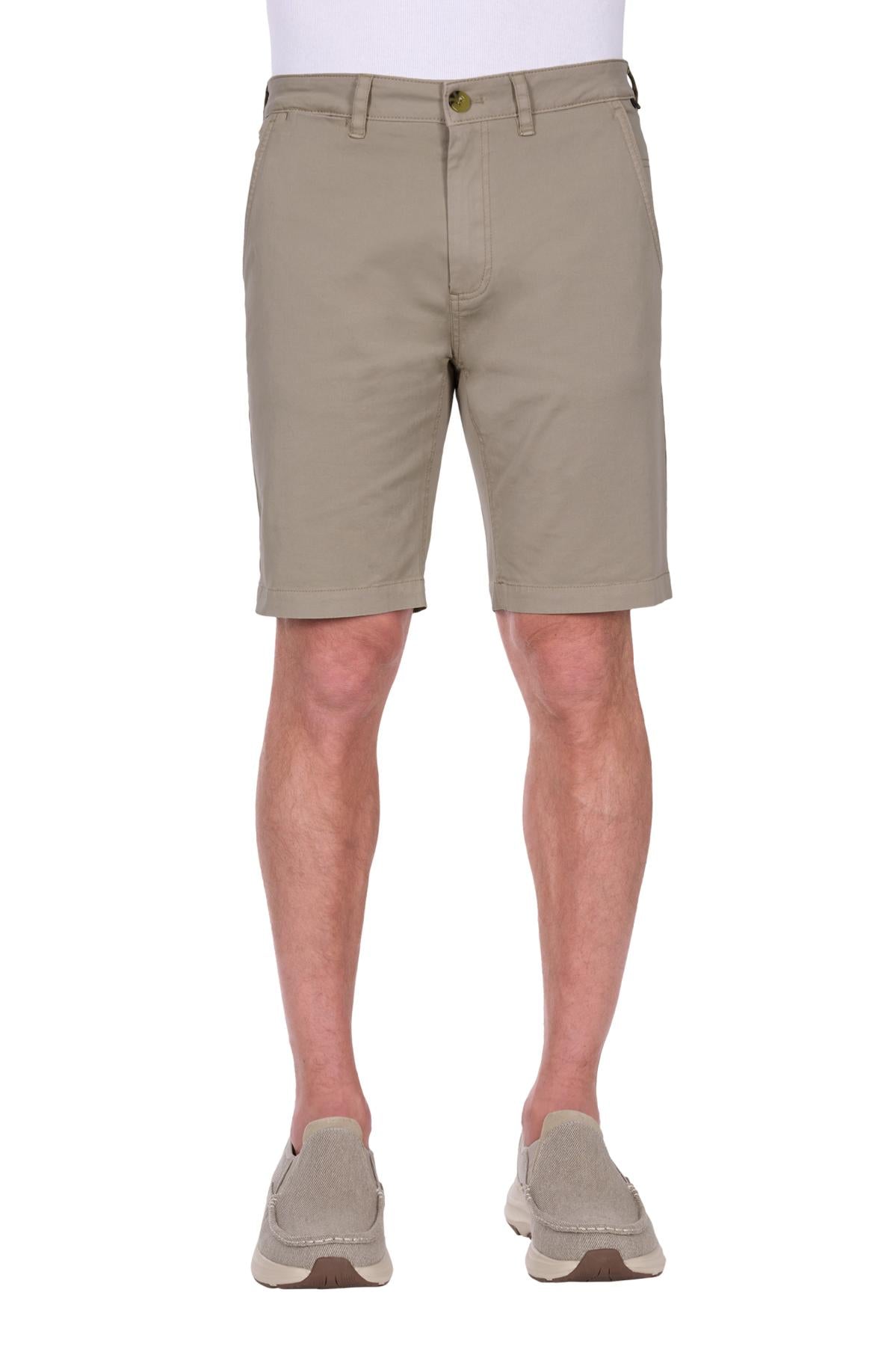 THOMAS COOK - JUSTIN SHORT