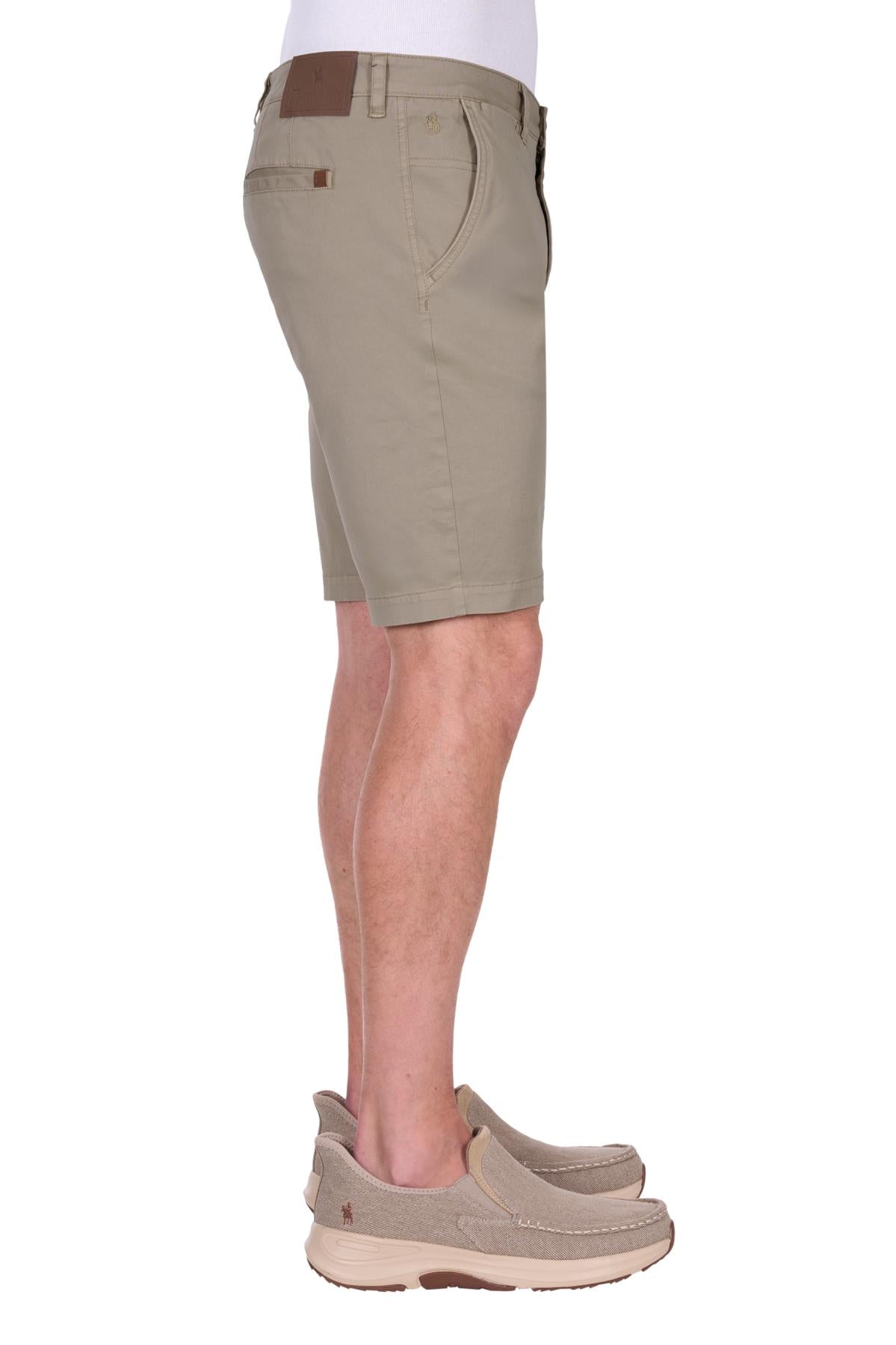 THOMAS COOK - JUSTIN SHORT