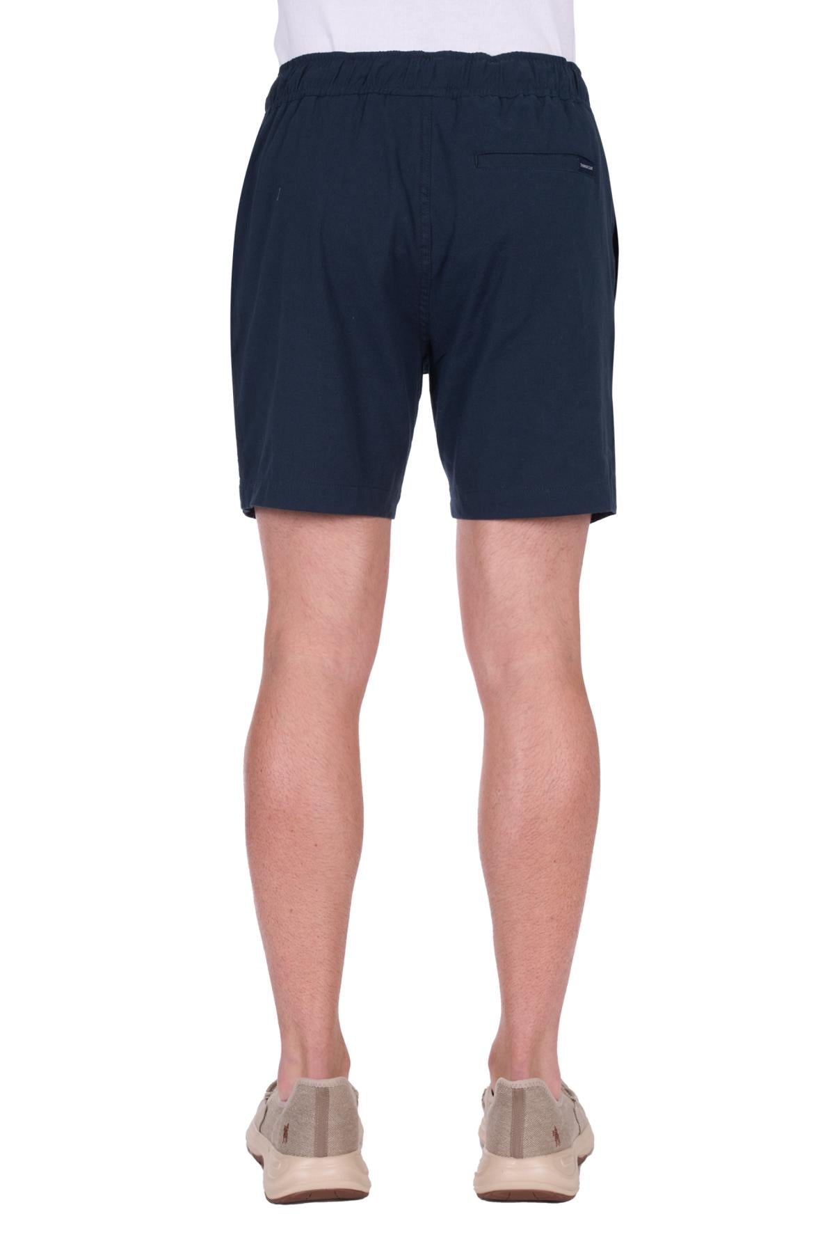 THOMAS COOK - FELIX LINEN SHORT