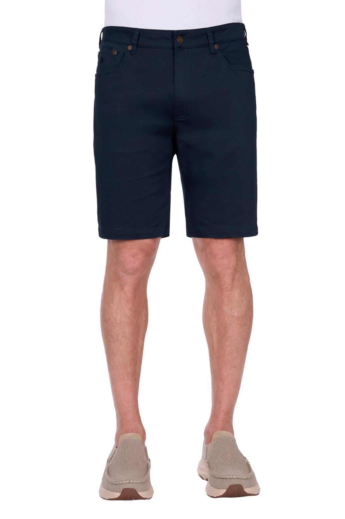 THOMAS COOK - JEREMY 5PKT SHORT