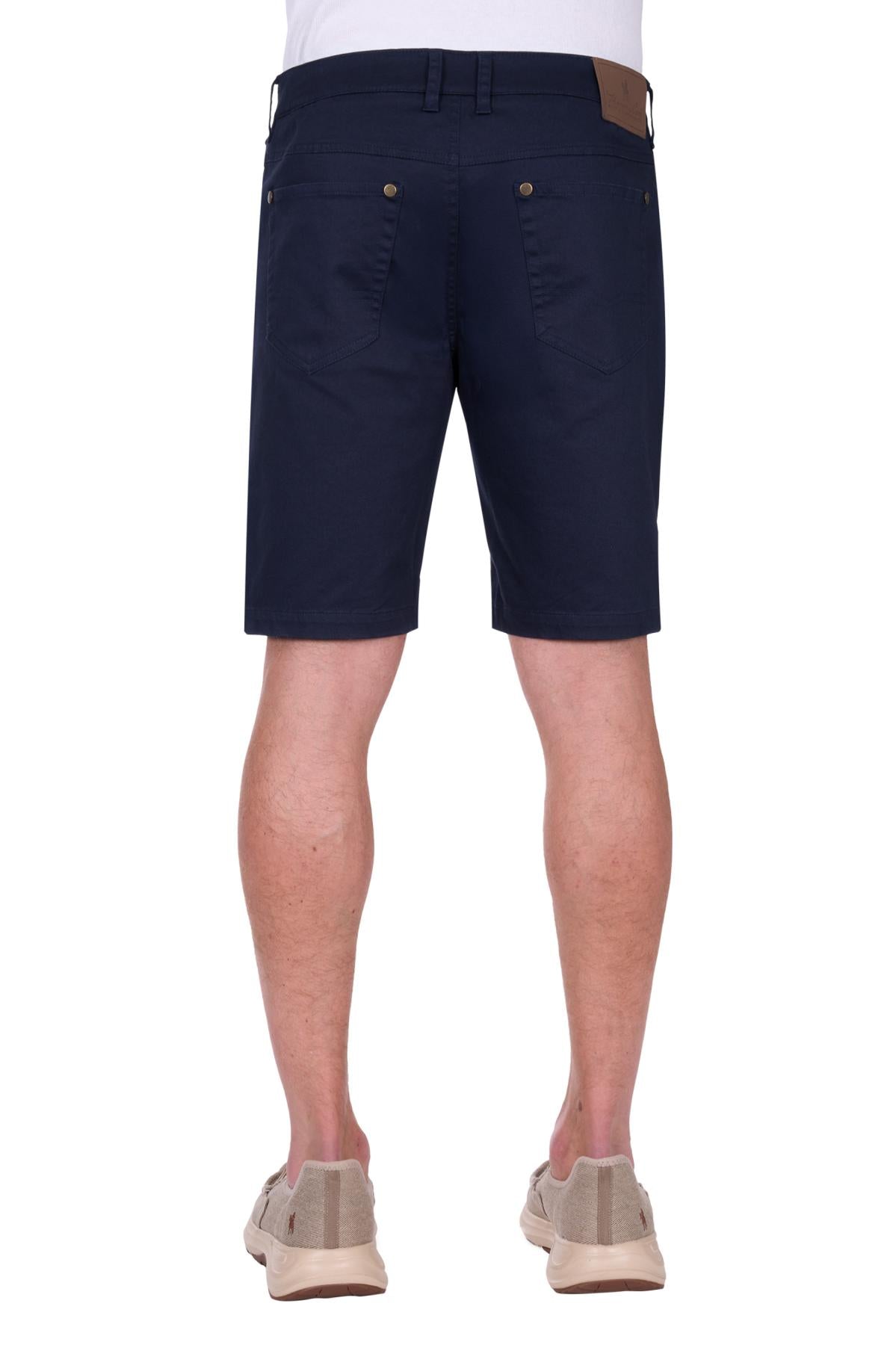 THOMAS COOK - JEREMY 5PKT SHORT