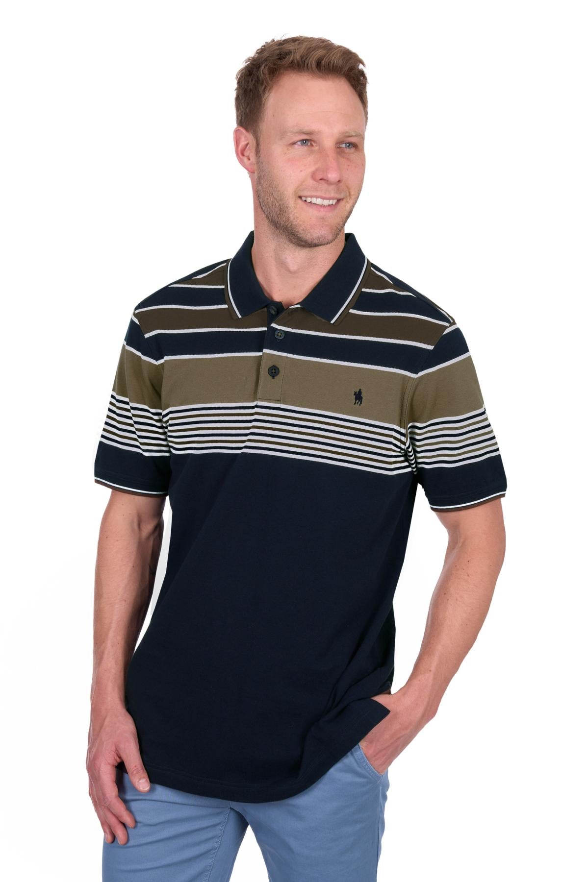 THOMAS COOK - JOSUA SS POLO