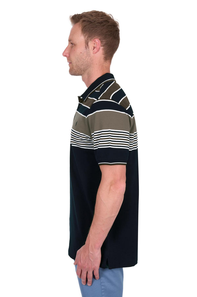 THOMAS COOK - JOSUA SS POLO