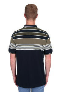 THOMAS COOK - JOSUA SS POLO