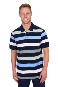 THOMAS COOK - CHARLES 1PKT SS POLO