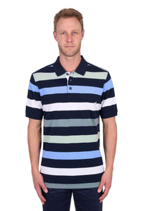 THOMAS COOK - CHARLES 1PKT SS POLO