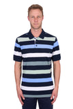 THOMAS COOK - CHARLES 1PKT SS POLO