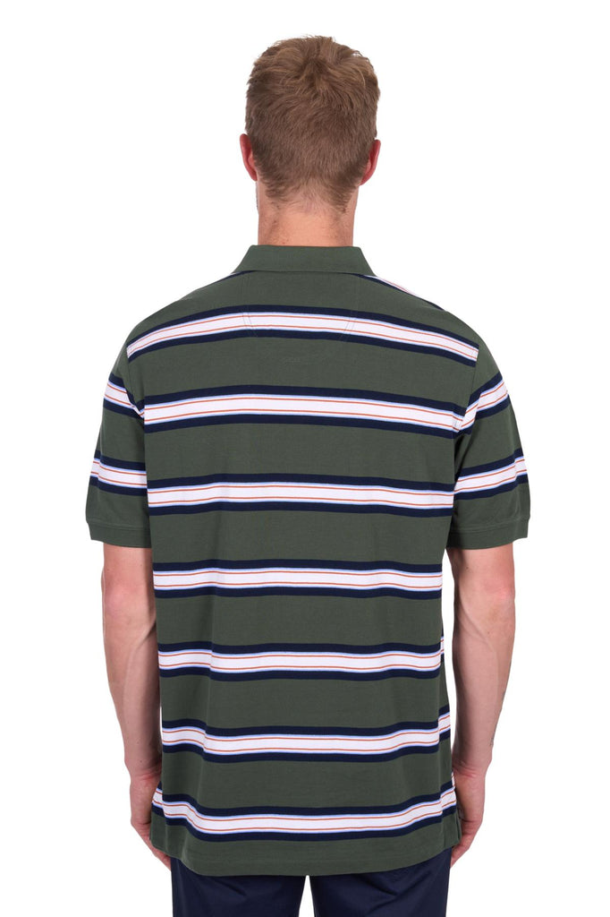 THOMAS COOK - CHAD 1 PKT SS POLO