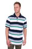 THOMAS COOK - PAUL 1PKT SS POLO