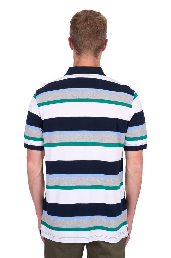 THOMAS COOK - PAUL 1PKT SS POLO