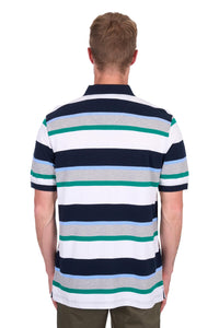 THOMAS COOK - PAUL 1PKT SS POLO