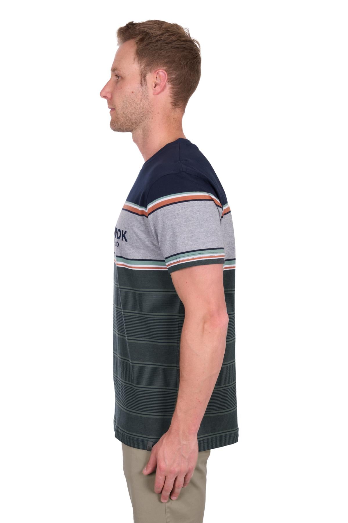 THOMAS COOK - DION SS TEE