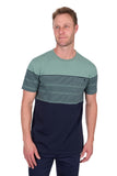 THOMAS COOK - JASON 1PKT SS TEE