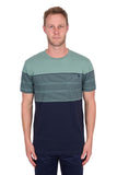 THOMAS COOK - JASON 1PKT SS TEE