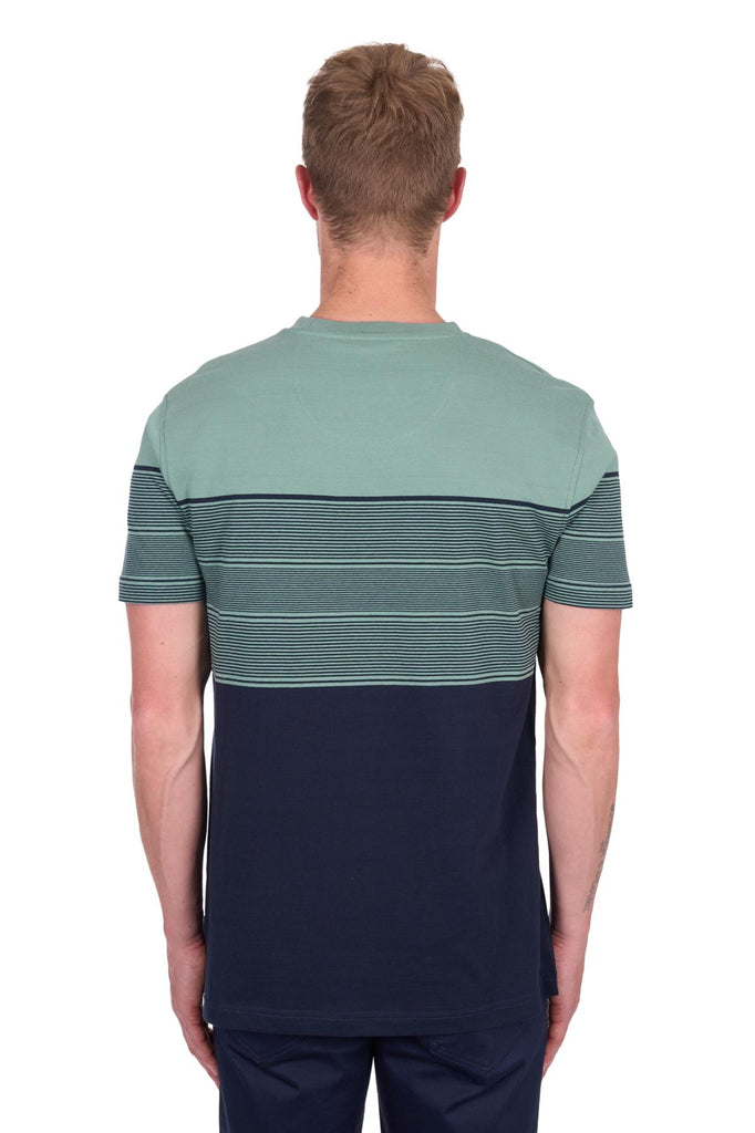 THOMAS COOK - JASON 1PKT SS TEE