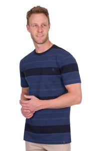 THOMAS COOK - EDWARD 1PKT SS TEE