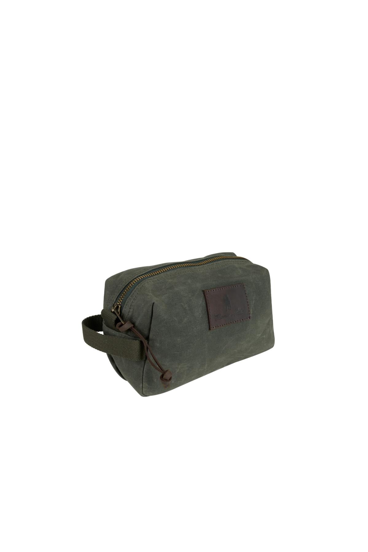 THOMAS COOK - MASON WASH BAG