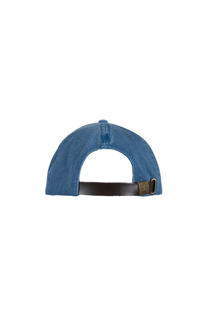 THOMAS COOK - KINGSTON CAP