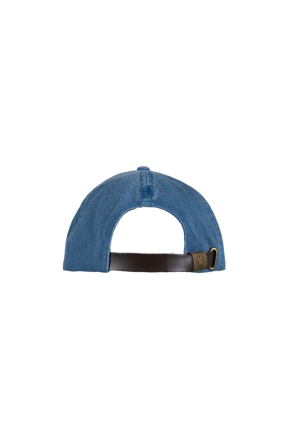 THOMAS COOK - KINGSTON CAP