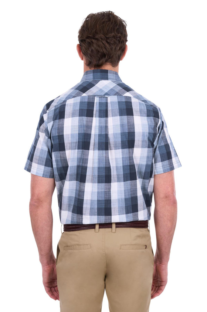 THOMAS COOK - OSCAR 2 PKT SS SHIRT