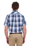 THOMAS COOK - OSCAR 2 PKT SS SHIRT