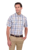 THOMAS COOK - ALFIE 2 PKT SS SHIRT
