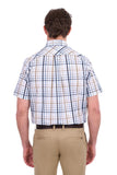 THOMAS COOK - ALFIE 2 PKT SS SHIRT