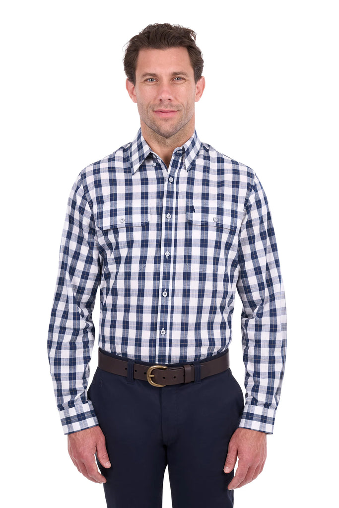 THOMAS COOK - EZRA SHIRT