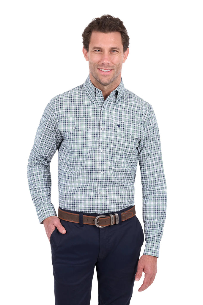 THOMAS COOK - RORY SHIRT