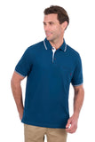 THOMAS COOK - HENRY TAILORED SS POLO