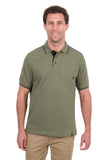 THOMAS COOK - HENRY TAILORED SS POLO