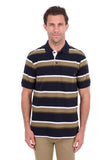 THOMAS COOK - VINCENT 1 PKT SS POLO