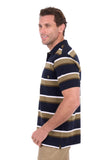 THOMAS COOK - VINCENT 1 PKT SS POLO