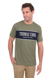 THOMAS COOK - JAY SS TEE