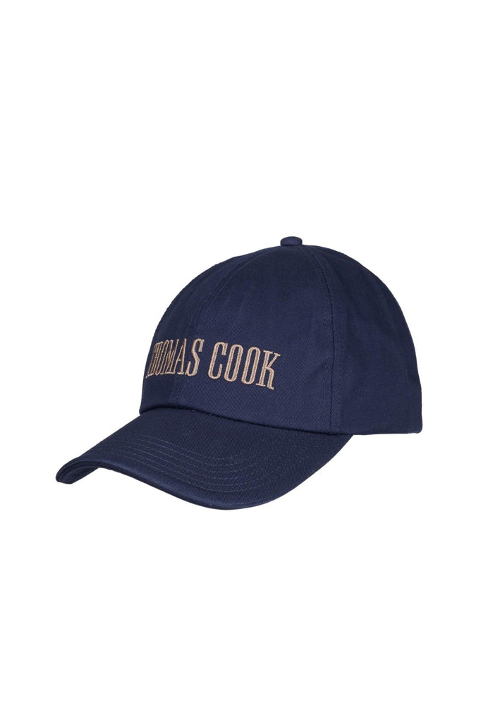 THOMAS COOK - PERCY CAP
