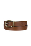 THOMAS COOK - NOLA REVERSIBLE BELT
