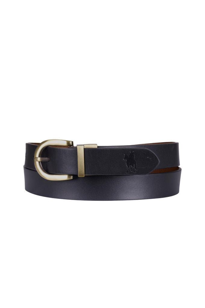 THOMAS COOK - NOLA REVERSIBLE BELT