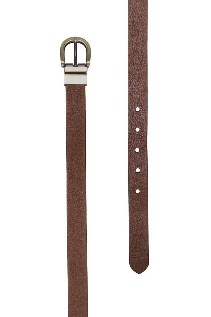 THOMAS COOK - NOLA REVERSIBLE BELT