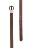THOMAS COOK - NOLA REVERSIBLE BELT