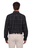 THOMAS COOK - MENS BEN THERMAL 2 PKT LS SHIRT
