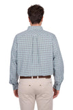 THOMAS COOK - EDWARD 2 PKT LS SHIRT